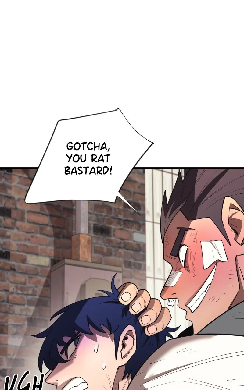 Earthbound God’s School Life Chapter 24 page 98 - 