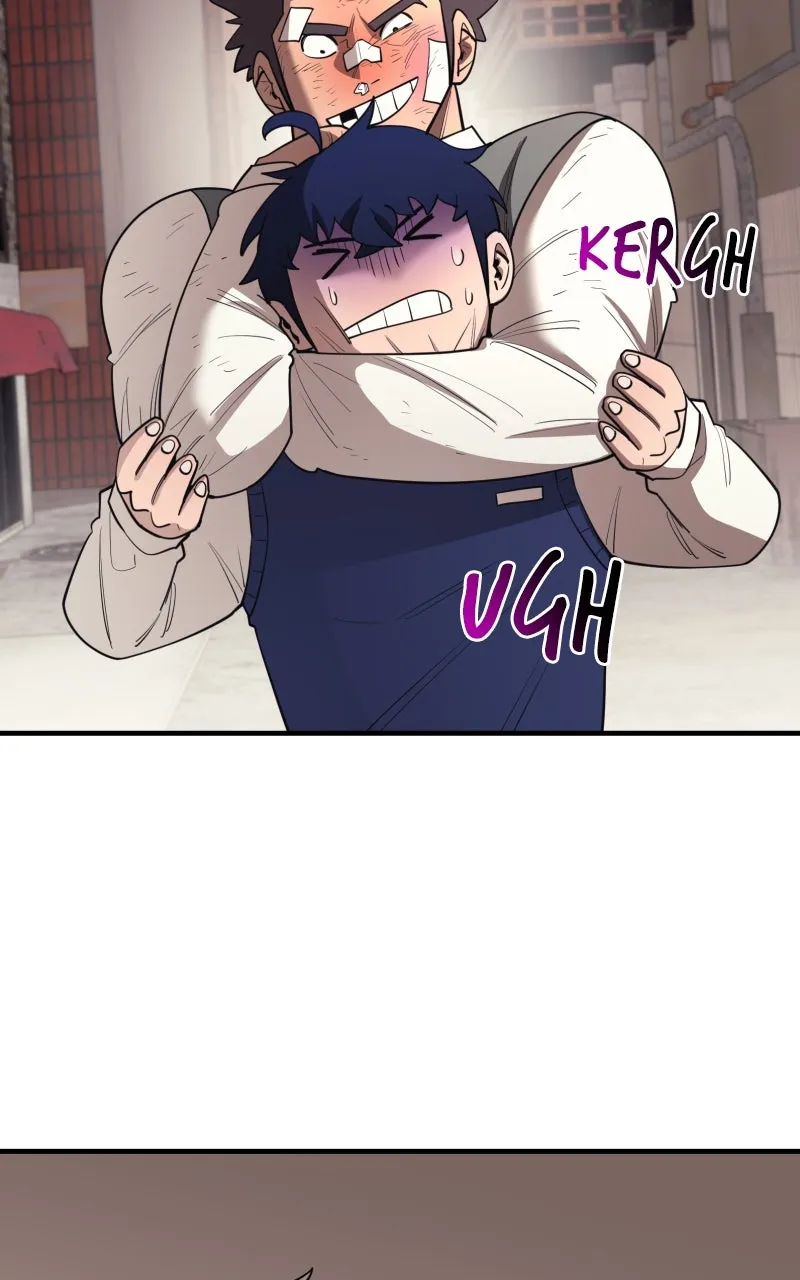 Earthbound God’s School Life Chapter 24 page 100 - 