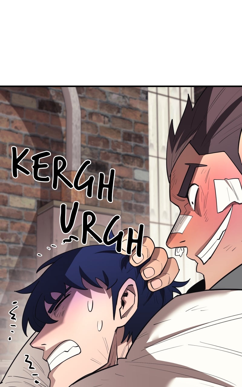 Earthbound God’s School Life Episode 25 page 1 - 