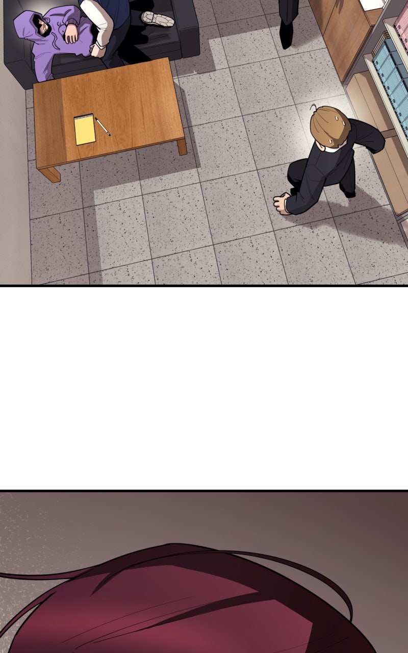 Earthbound God’s School Life Episode 25 page 103 - 