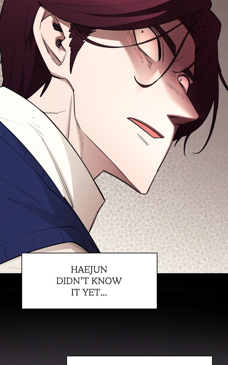 Earthbound God’s School Life Episode 25 page 104 - 
