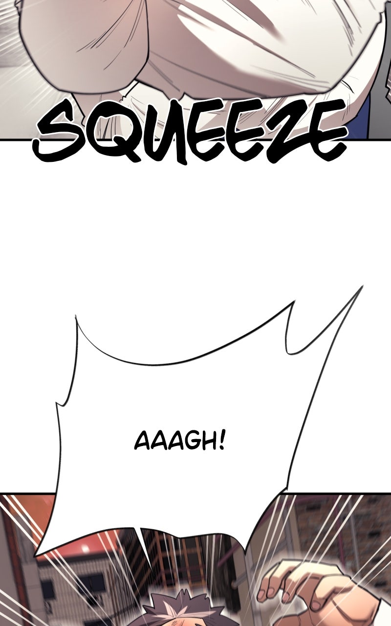 Earthbound God’s School Life Episode 25 page 13 - 
