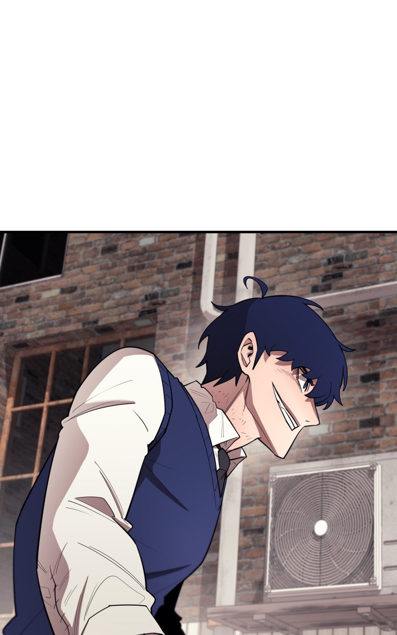 Earthbound God’s School Life Episode 25 page 20 - 