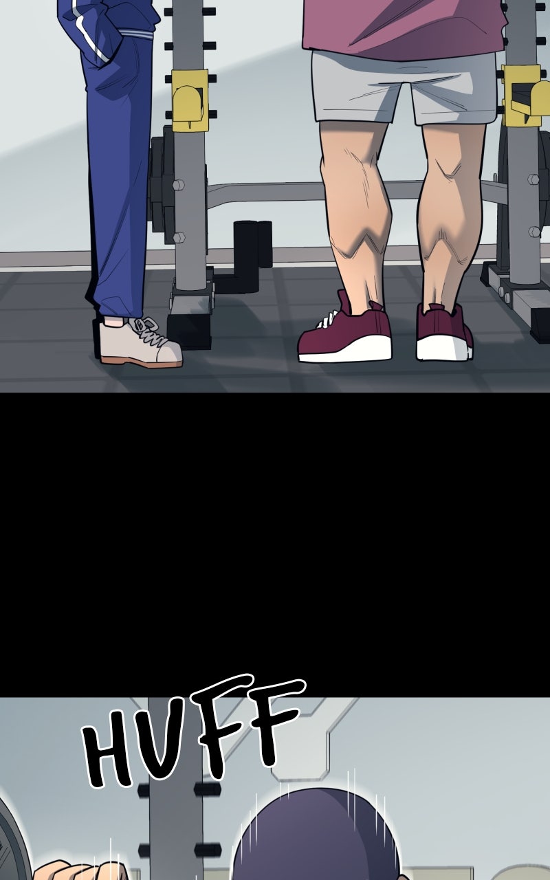 Earthbound God’s School Life Episode 25 page 24 - 