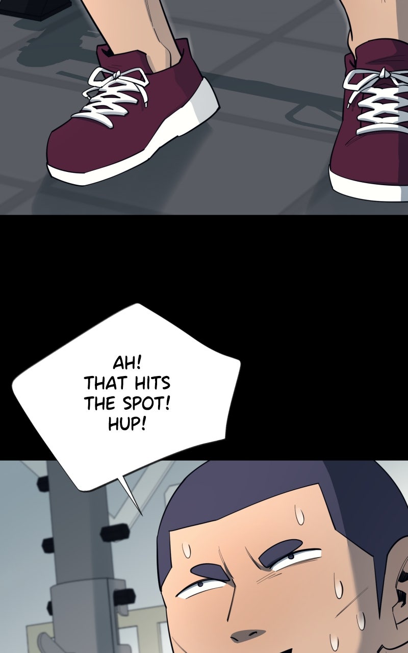 Earthbound God’s School Life Episode 25 page 26 - 