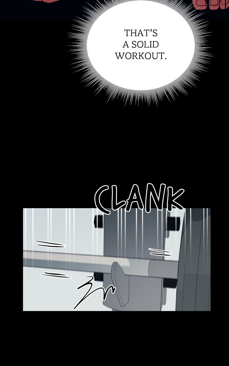 Earthbound God’s School Life Episode 25 page 29 - 