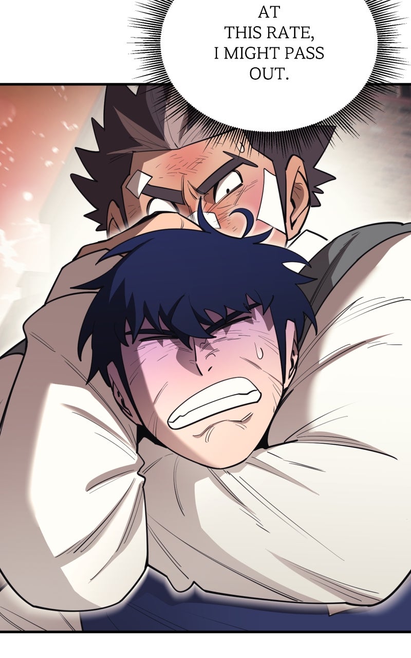 Earthbound God’s School Life Episode 25 page 4 - 