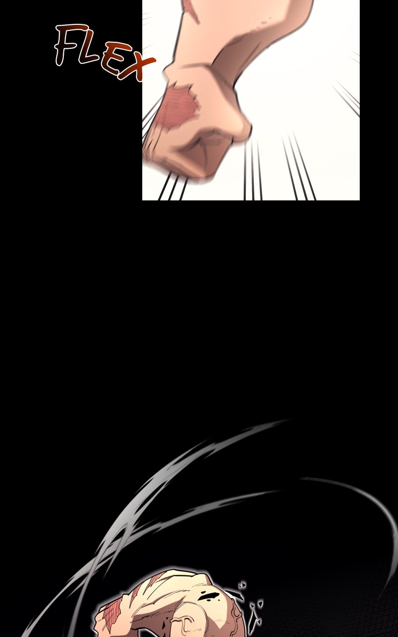 Earthbound God’s School Life Episode 25 page 41 - 