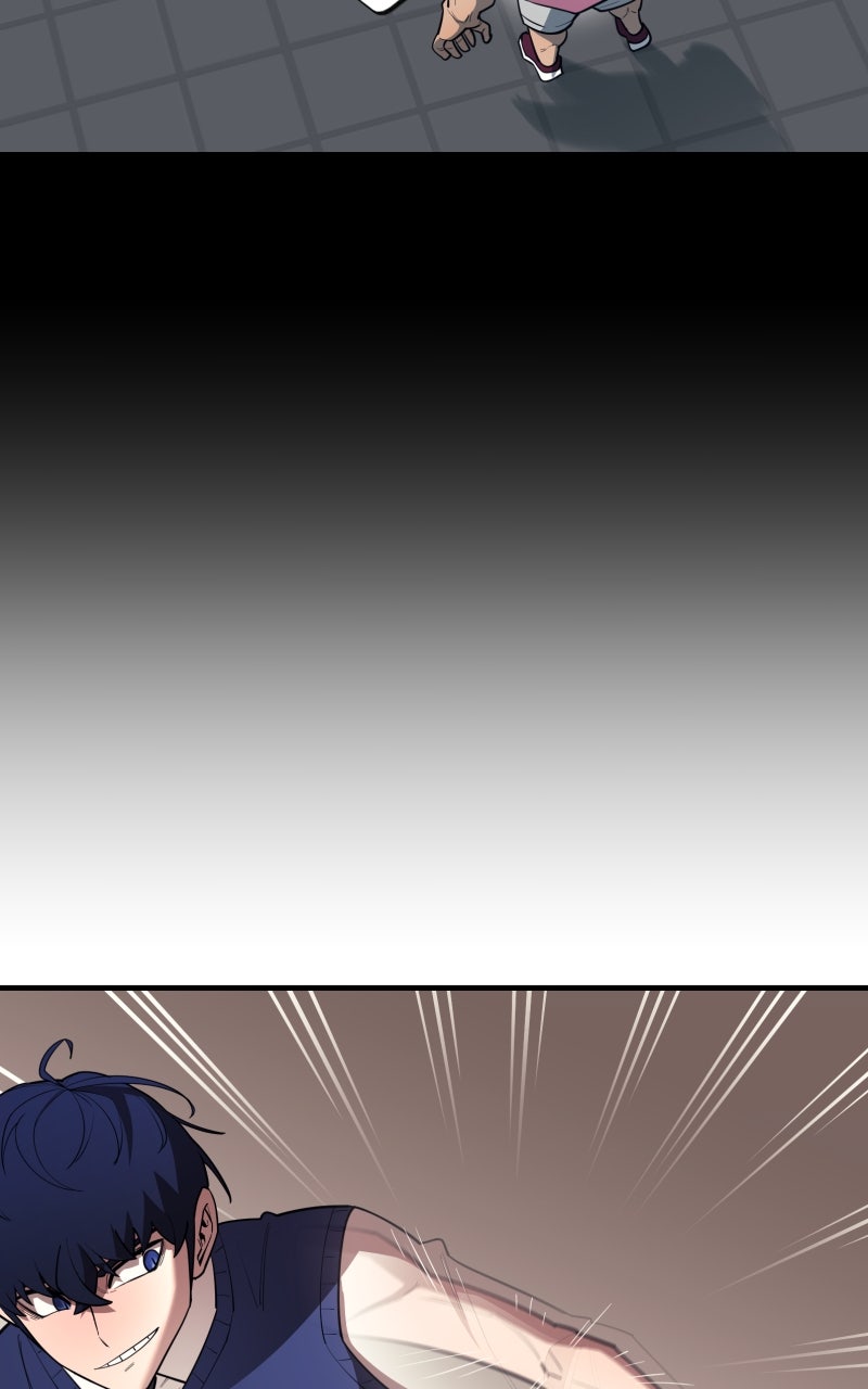 Earthbound God’s School Life Episode 25 page 49 - 