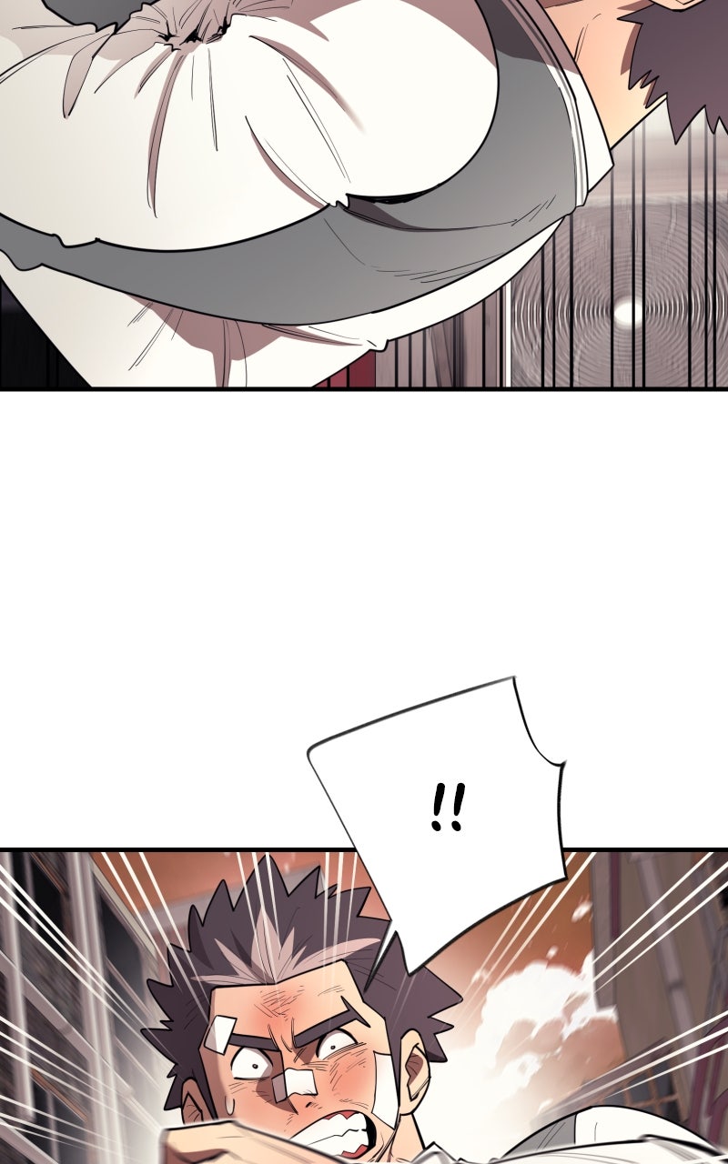 Earthbound God’s School Life Episode 25 page 58 - 