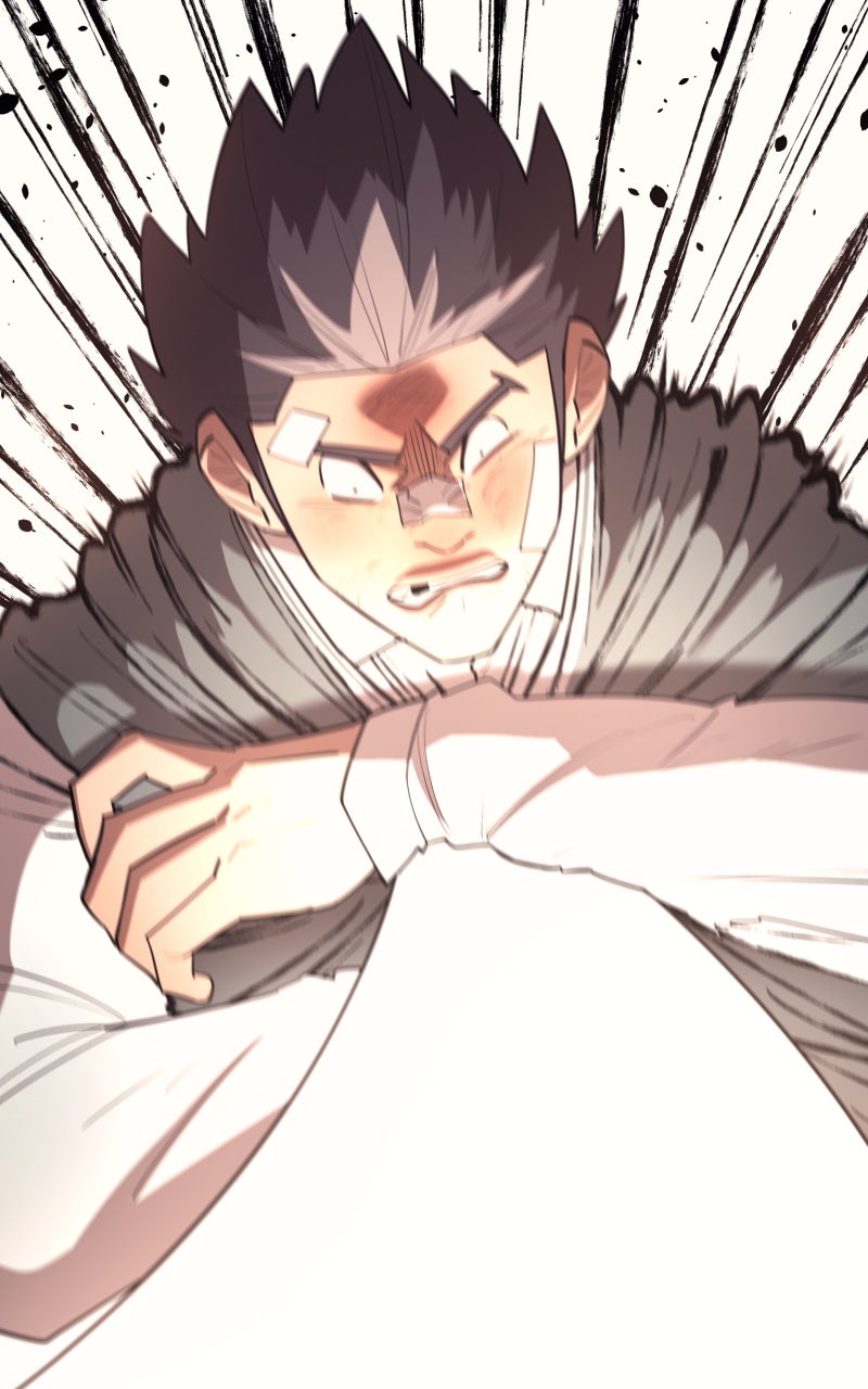 Earthbound God’s School Life Episode 25 page 60 - 