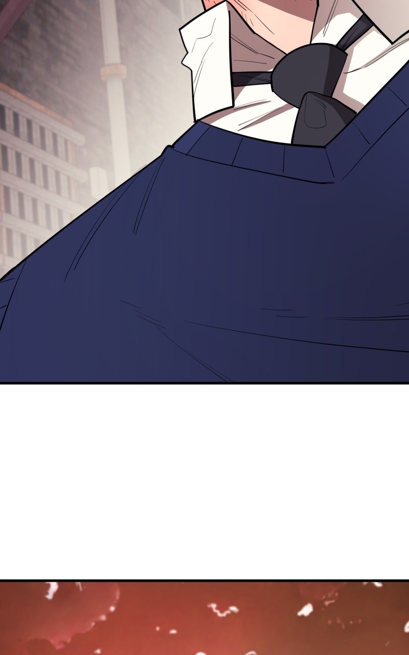 Earthbound God’s School Life Episode 25 page 68 - 