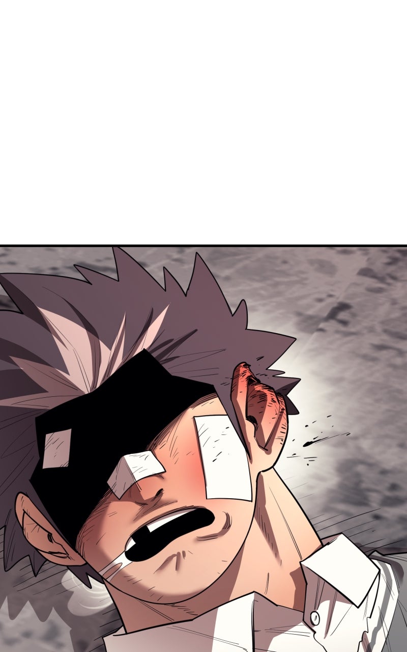 Earthbound God’s School Life Episode 25 page 71 - 