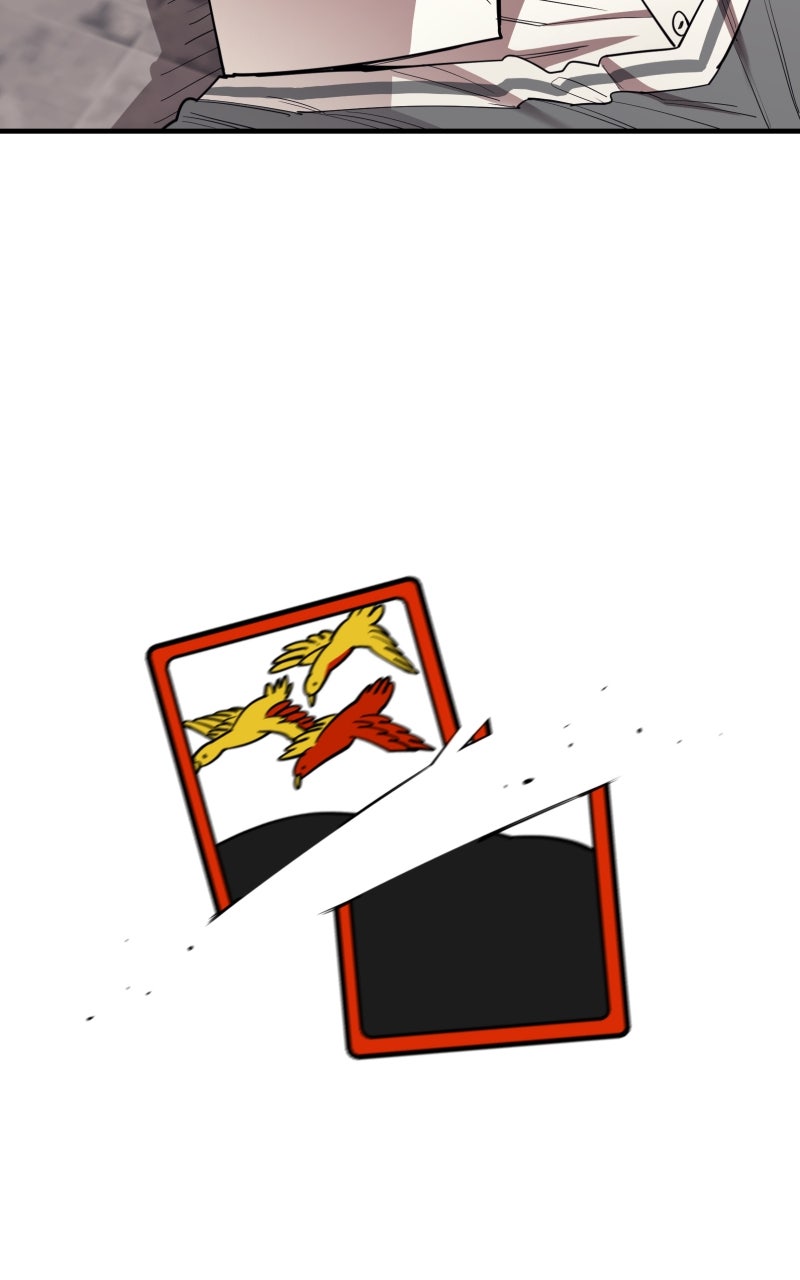 Earthbound God’s School Life Episode 25 page 72 - 