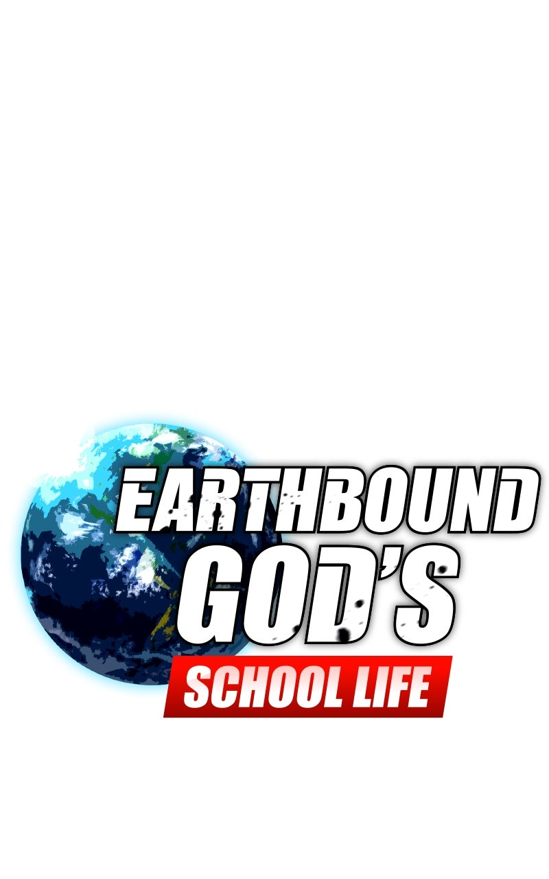 Earthbound God’s School Life Episode 25 page 73 - 