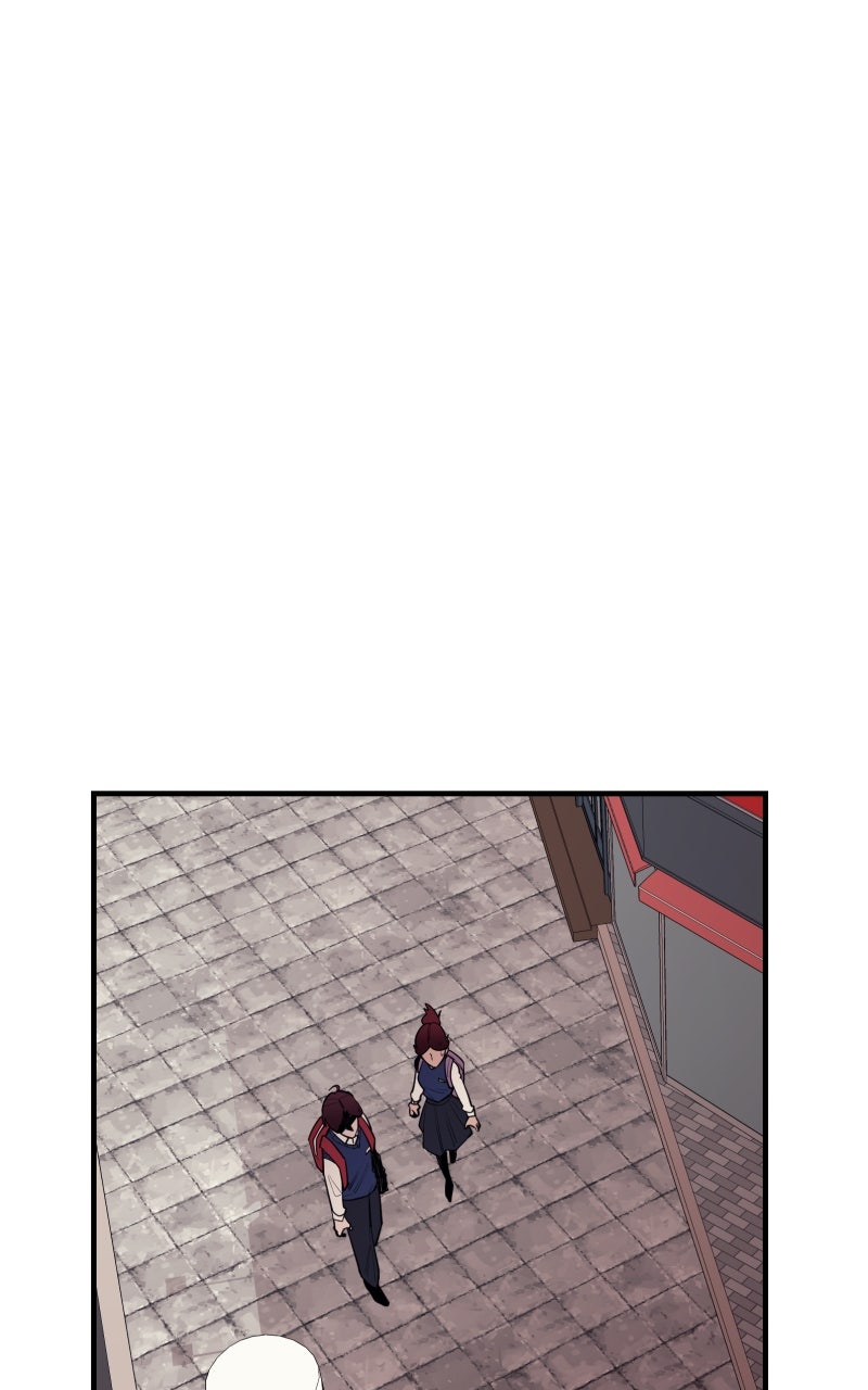 Earthbound God’s School Life Episode 25 page 74 - 