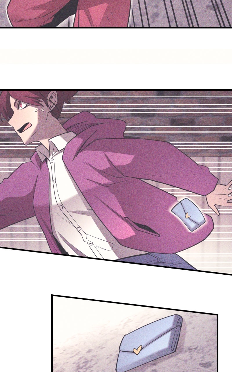 Earthbound God’s School Life Episode 25 page 79 - 