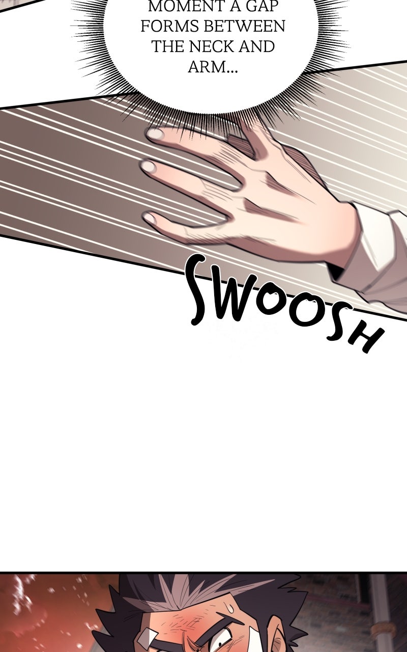 Earthbound God’s School Life Episode 25 page 9 - 