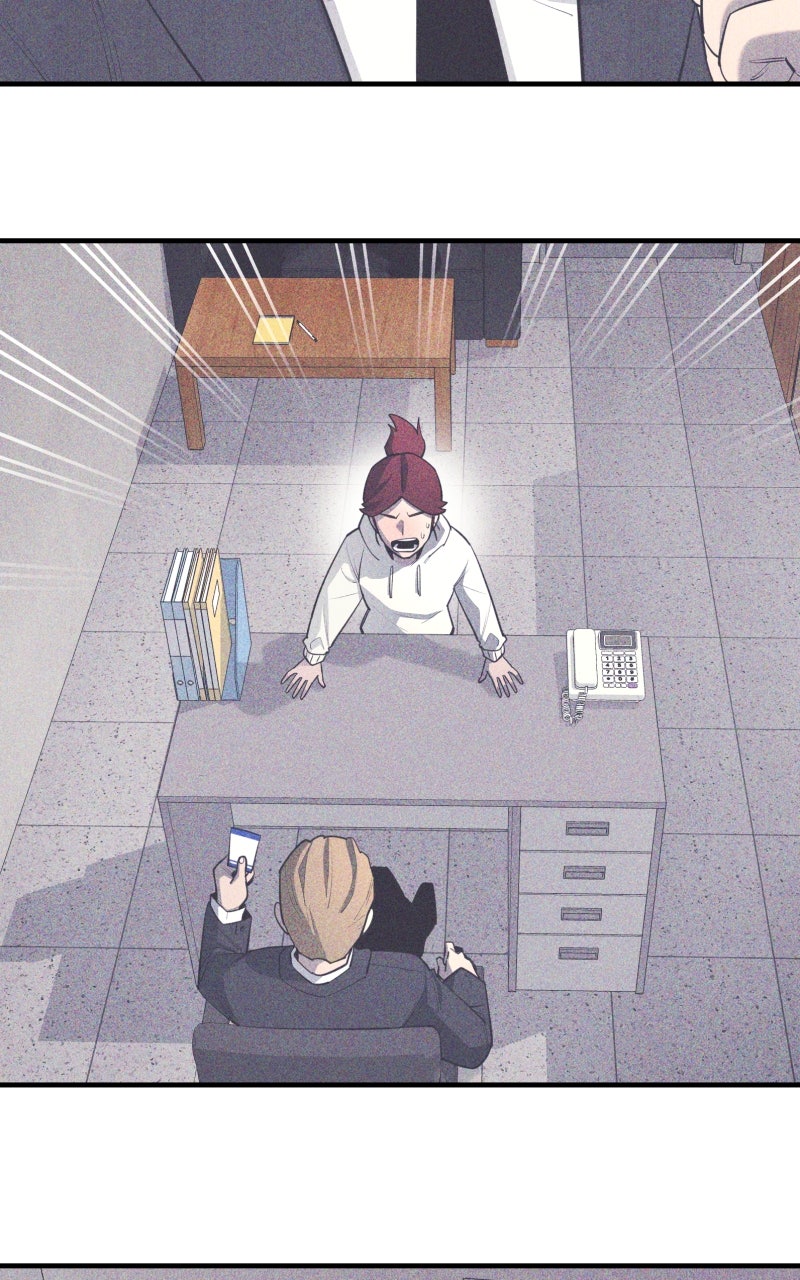 Earthbound God’s School Life Episode 25 page 81 - 