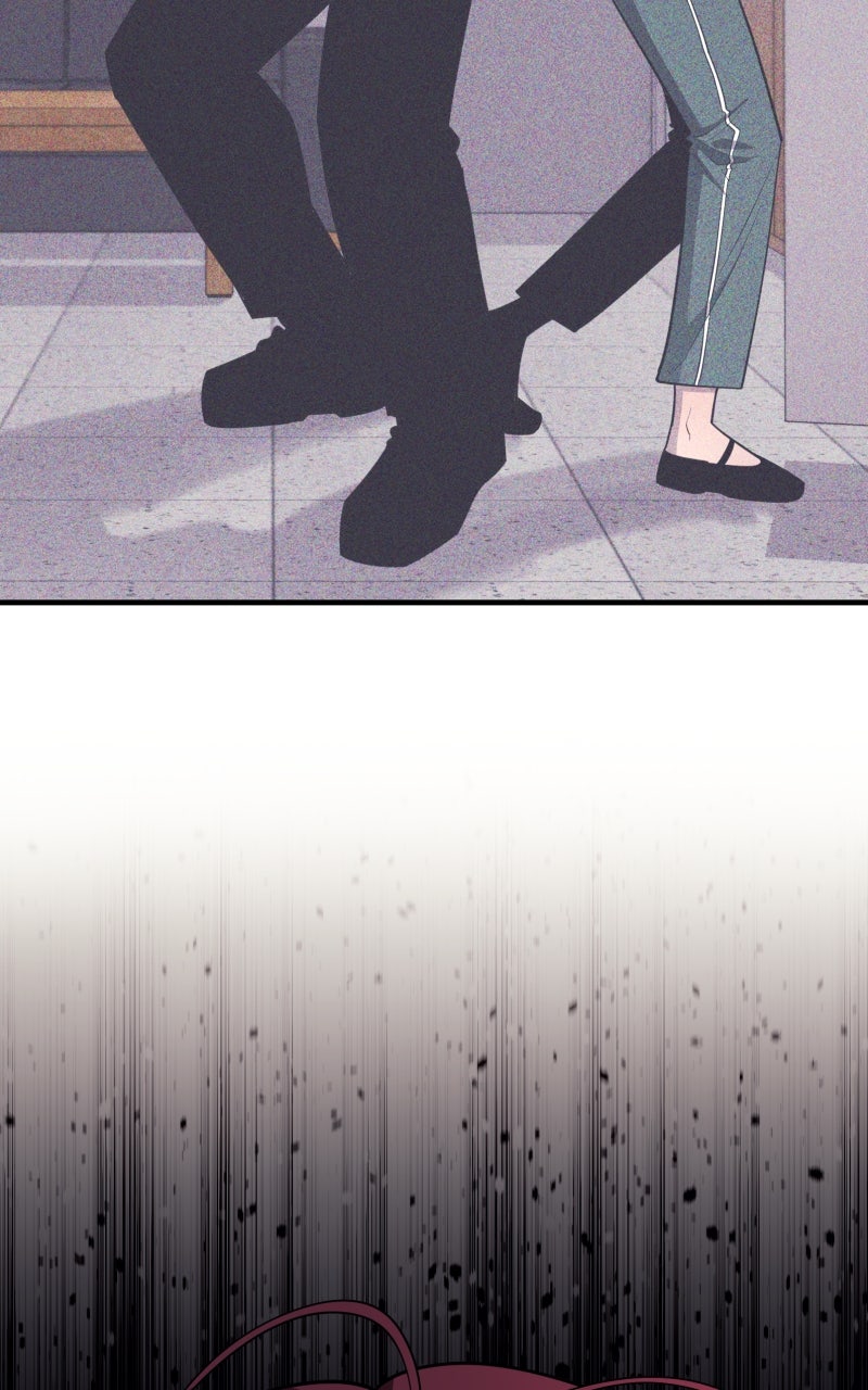 Earthbound God’s School Life Episode 25 page 84 - 