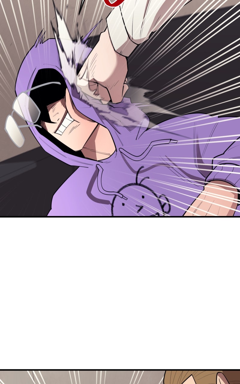 Earthbound God’s School Life Episode 25 page 96 - 