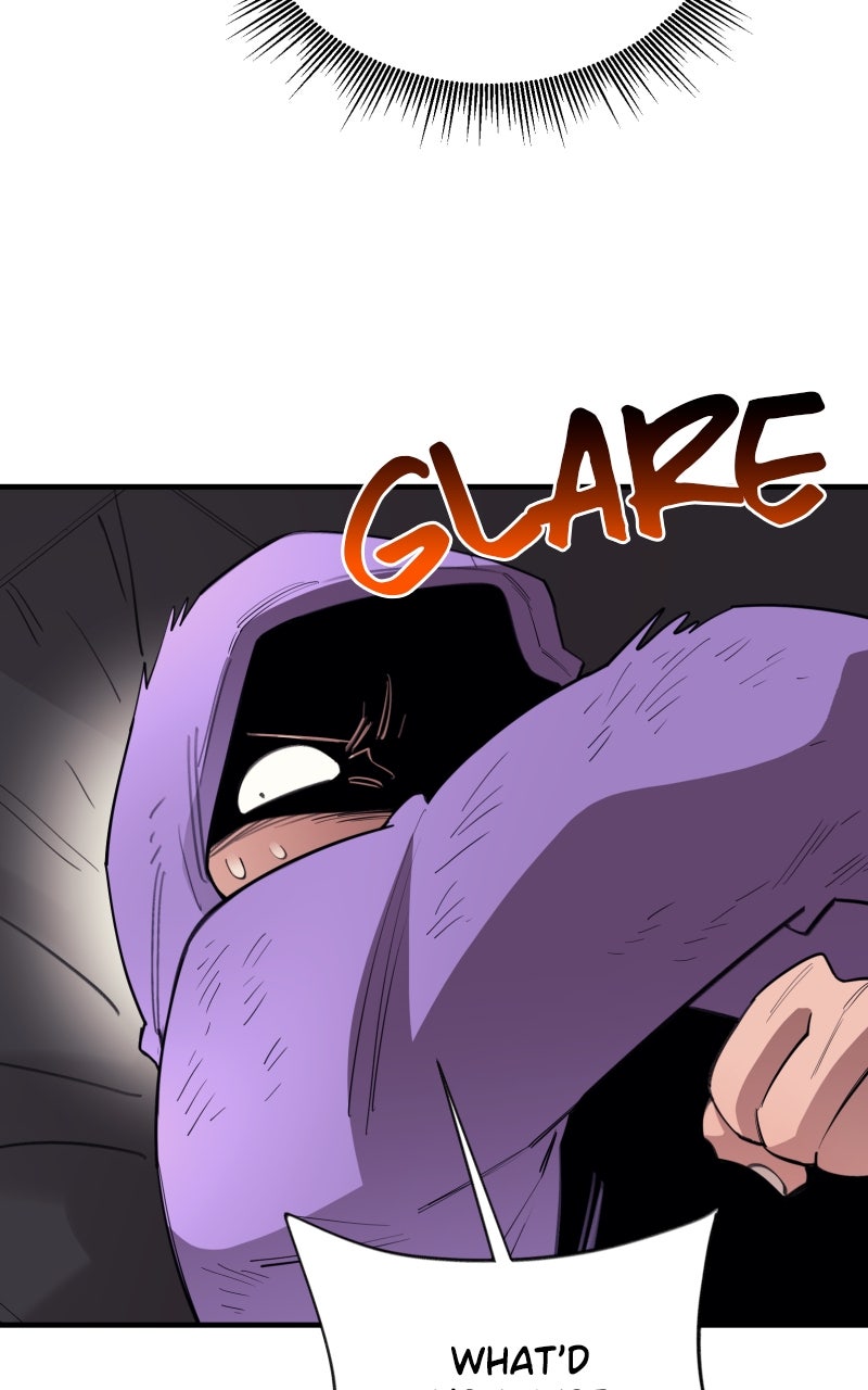 Earthbound God’s School Life Episode 25 page 99 - 