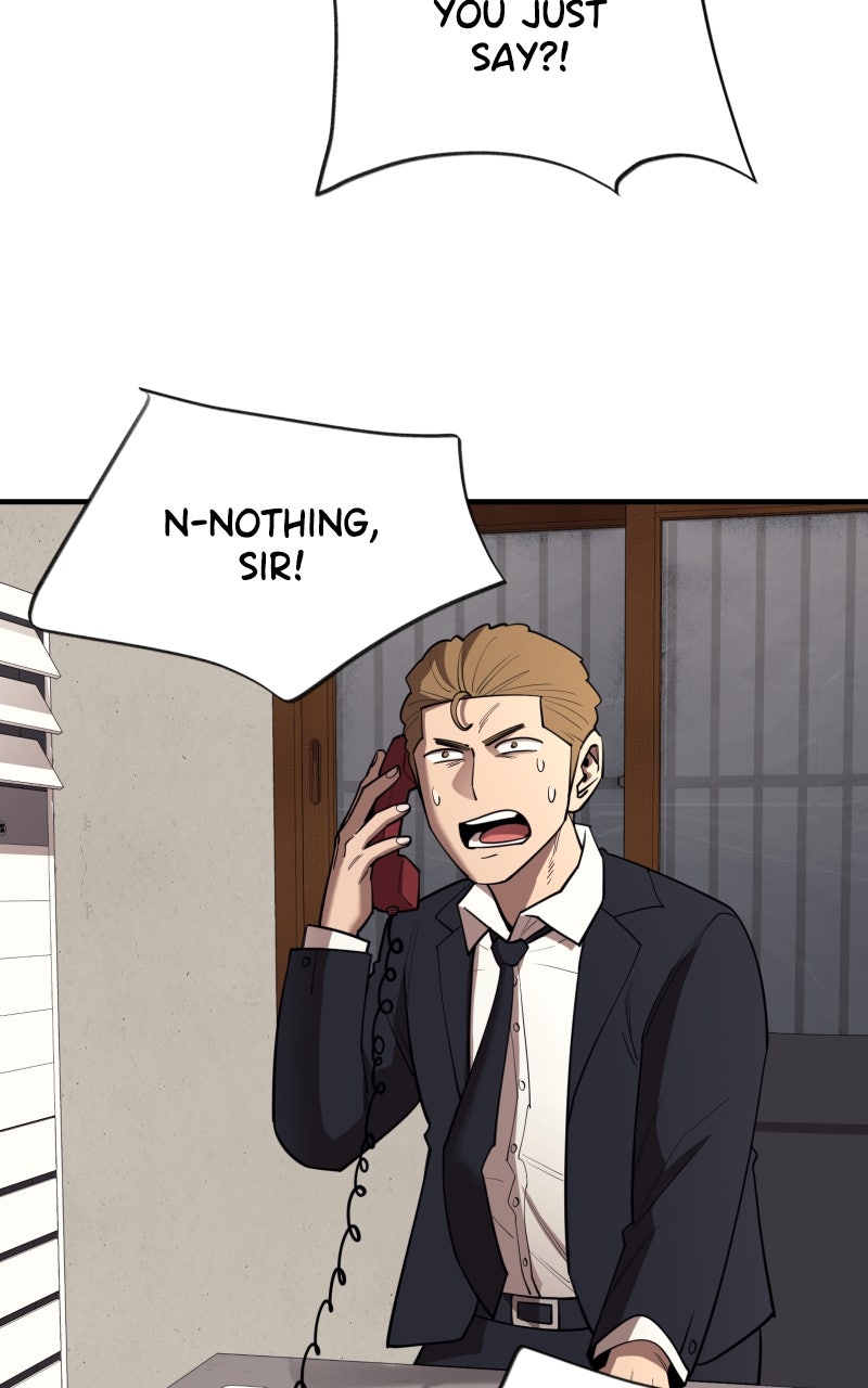 Earthbound God’s School Life Episode 25 page 100 - 