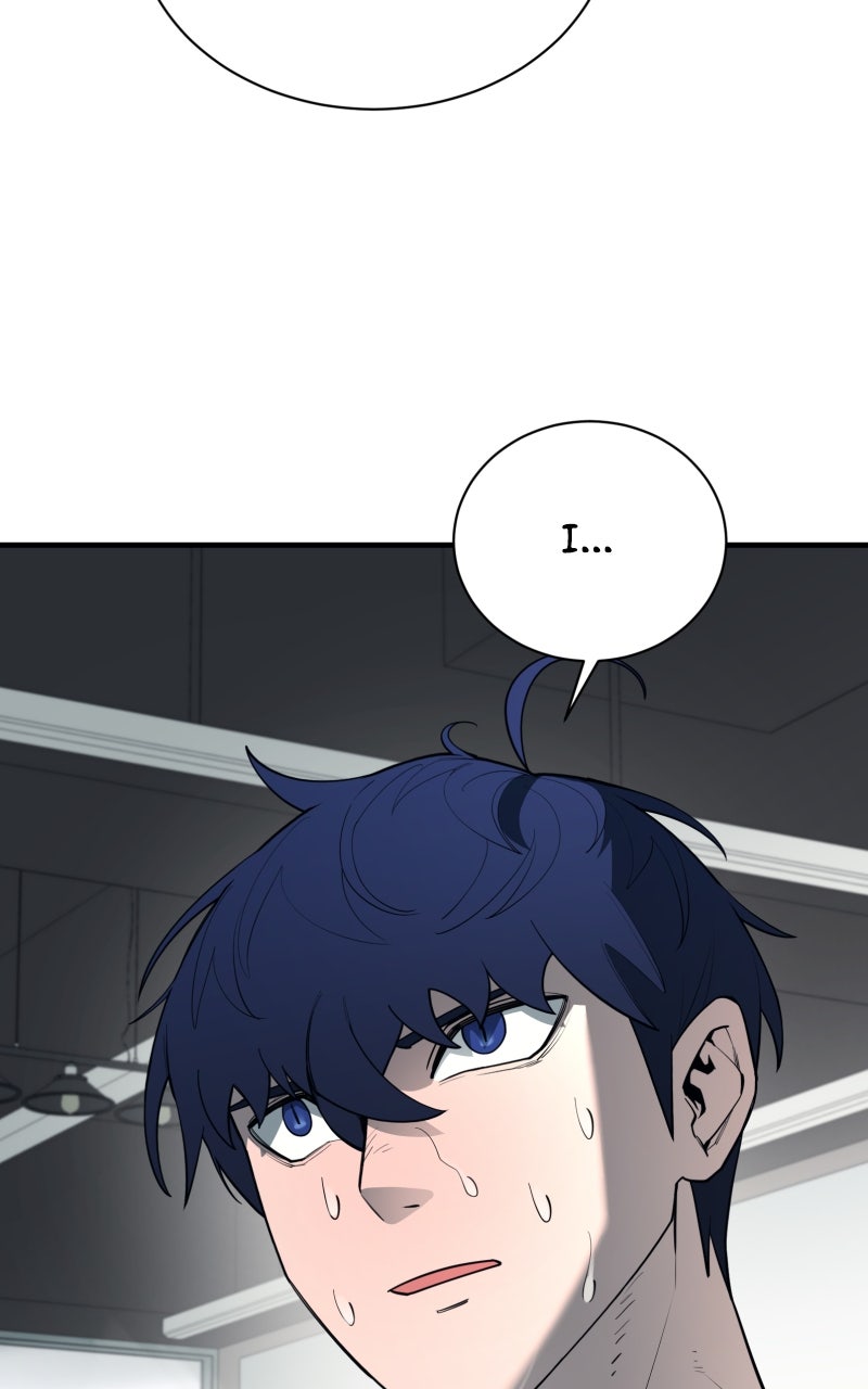 Earthbound God’s School Life Episode 26 page 102 - 