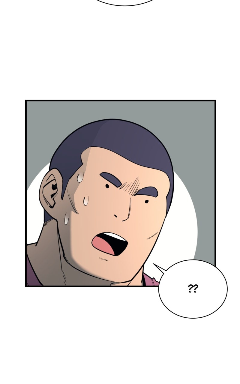 Earthbound God’s School Life Episode 26 page 105 - 