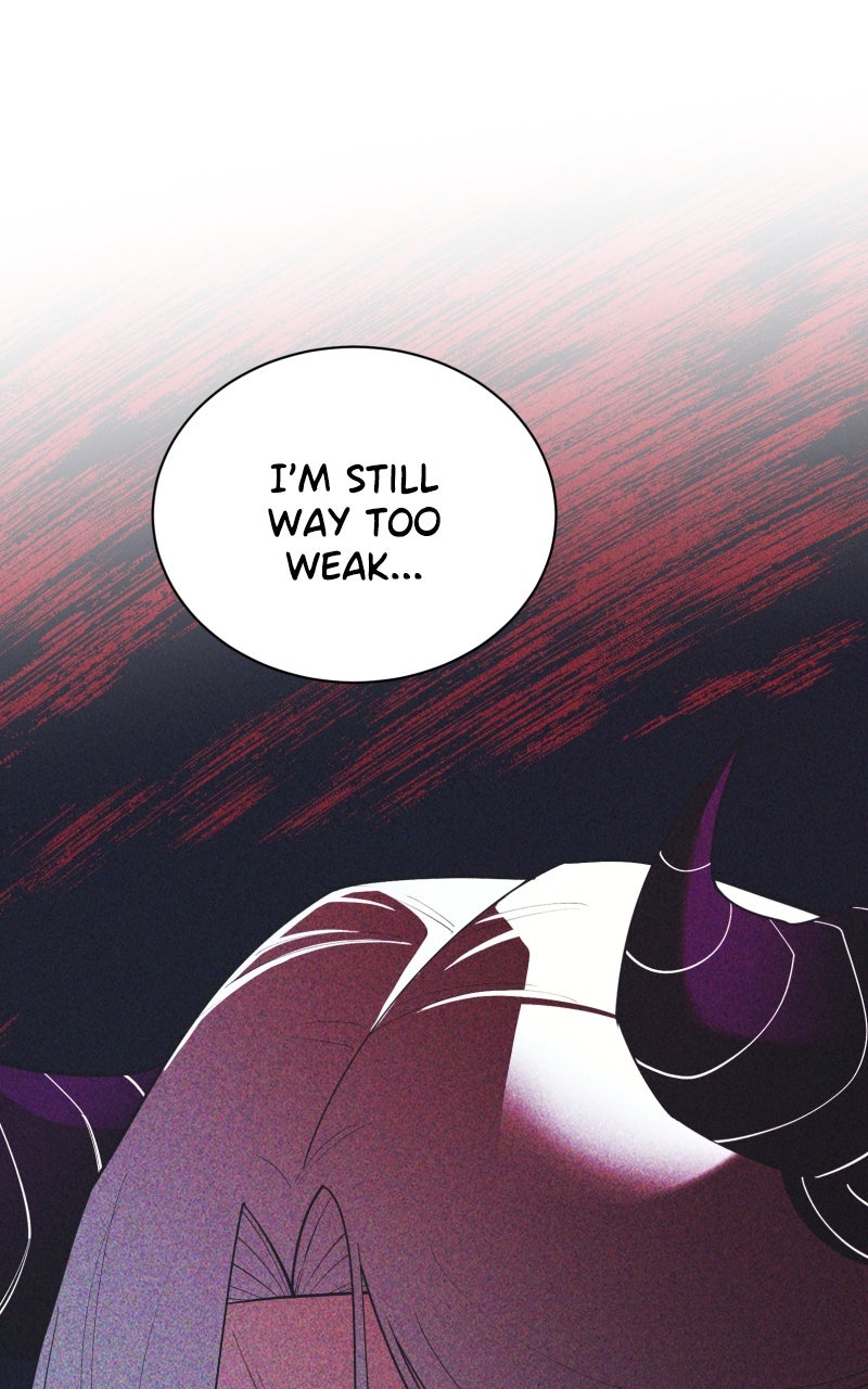 Earthbound God’s School Life Episode 26 page 106 - 