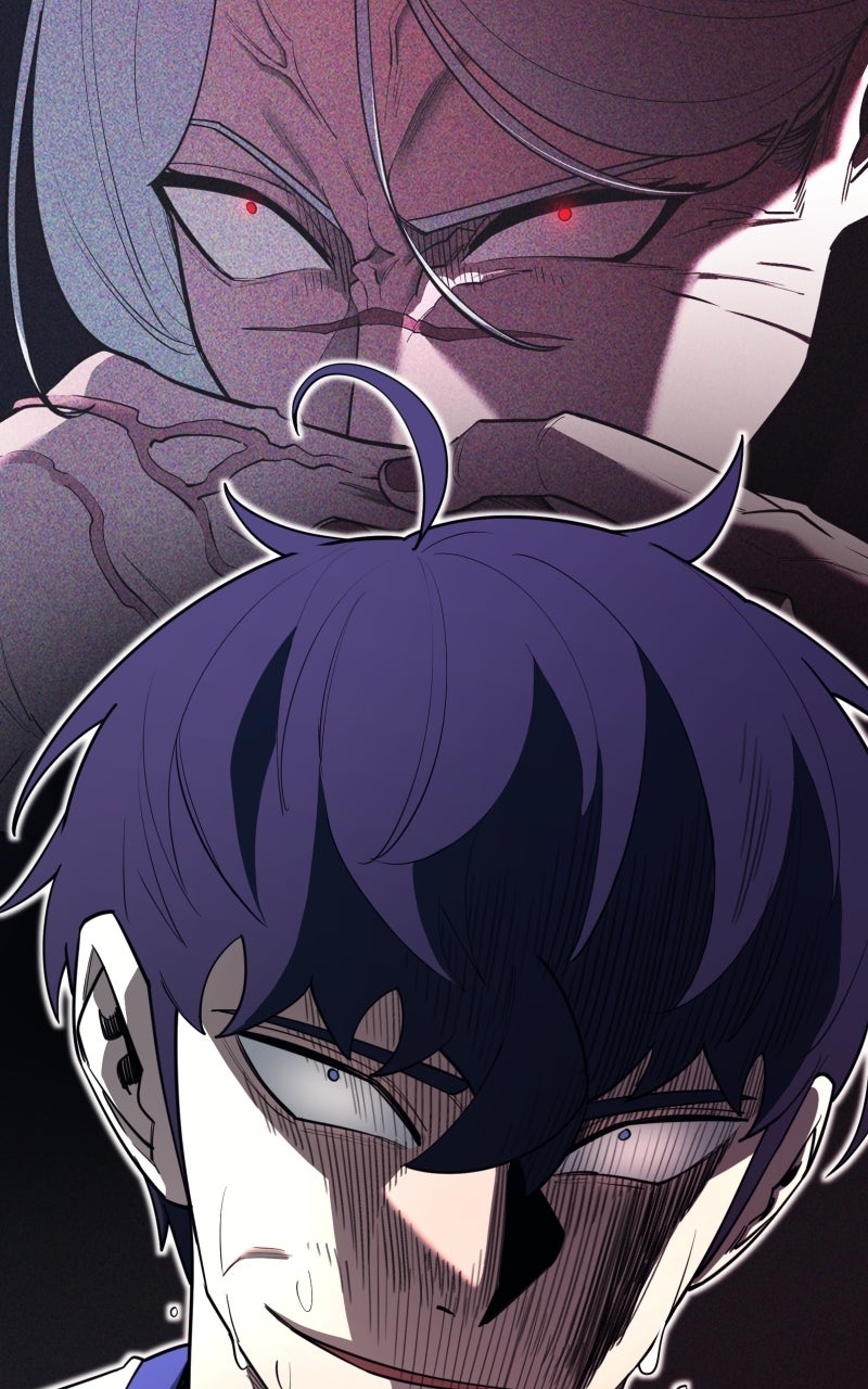 Earthbound God’s School Life Episode 26 page 107 - 