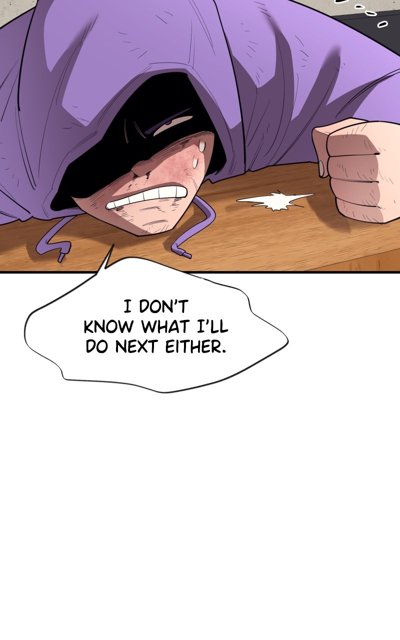 Earthbound God’s School Life Episode 26 page 12 - 