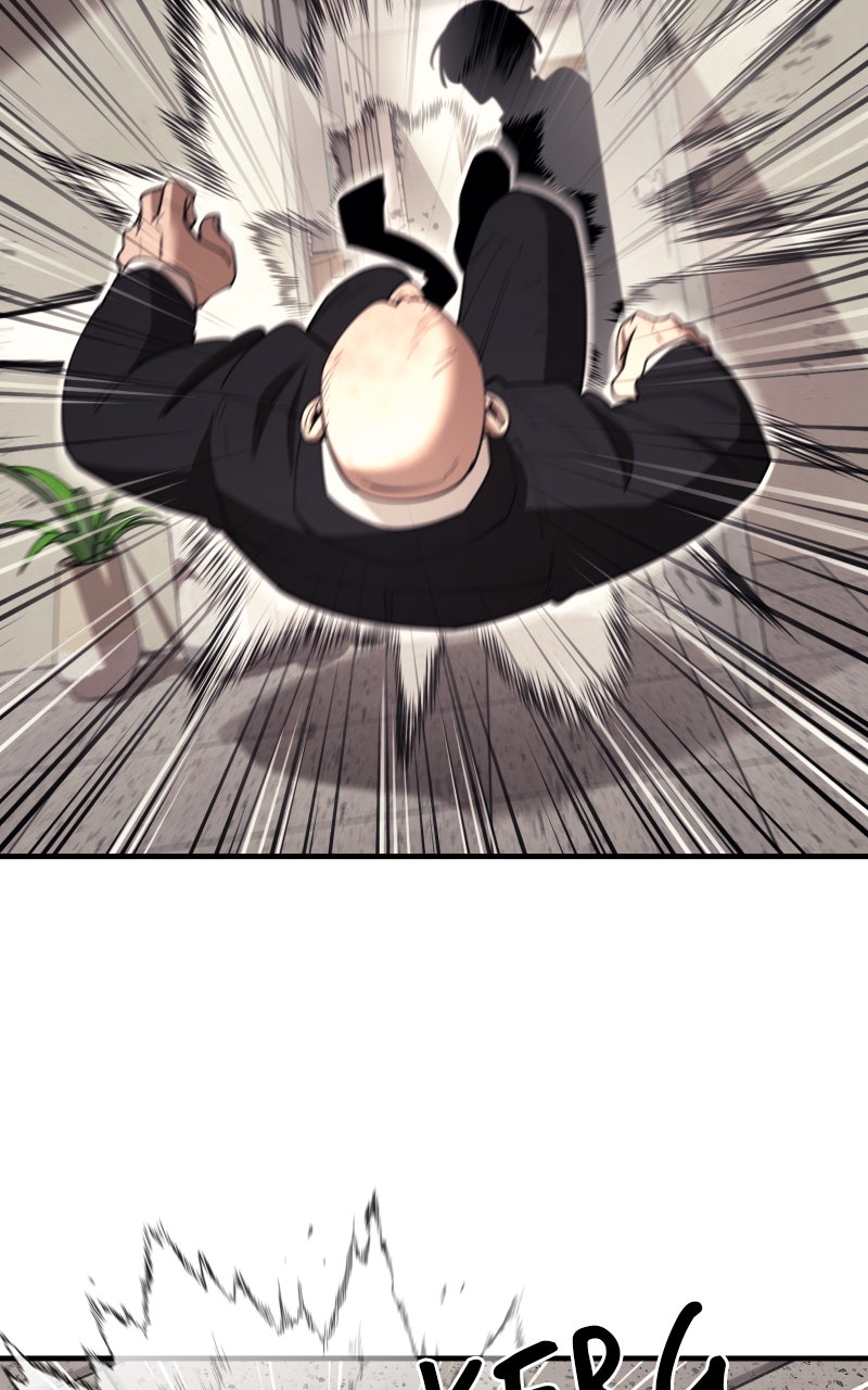 Earthbound God’s School Life Episode 26 page 3 - 