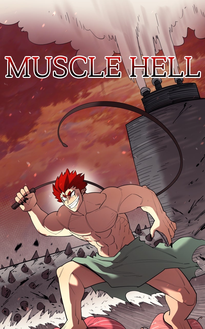 Earthbound God’s School Life Episode 26 page 26 - 