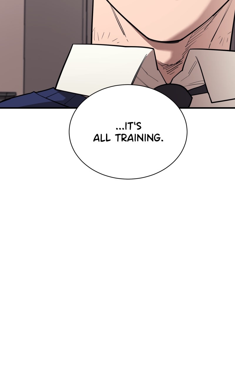 Earthbound God’s School Life Episode 26 page 37 - 