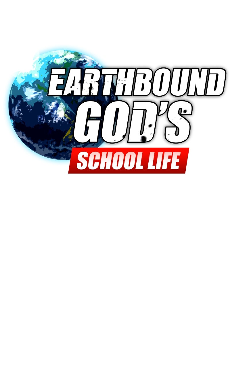 Earthbound God’s School Life Episode 26 page 38 - 