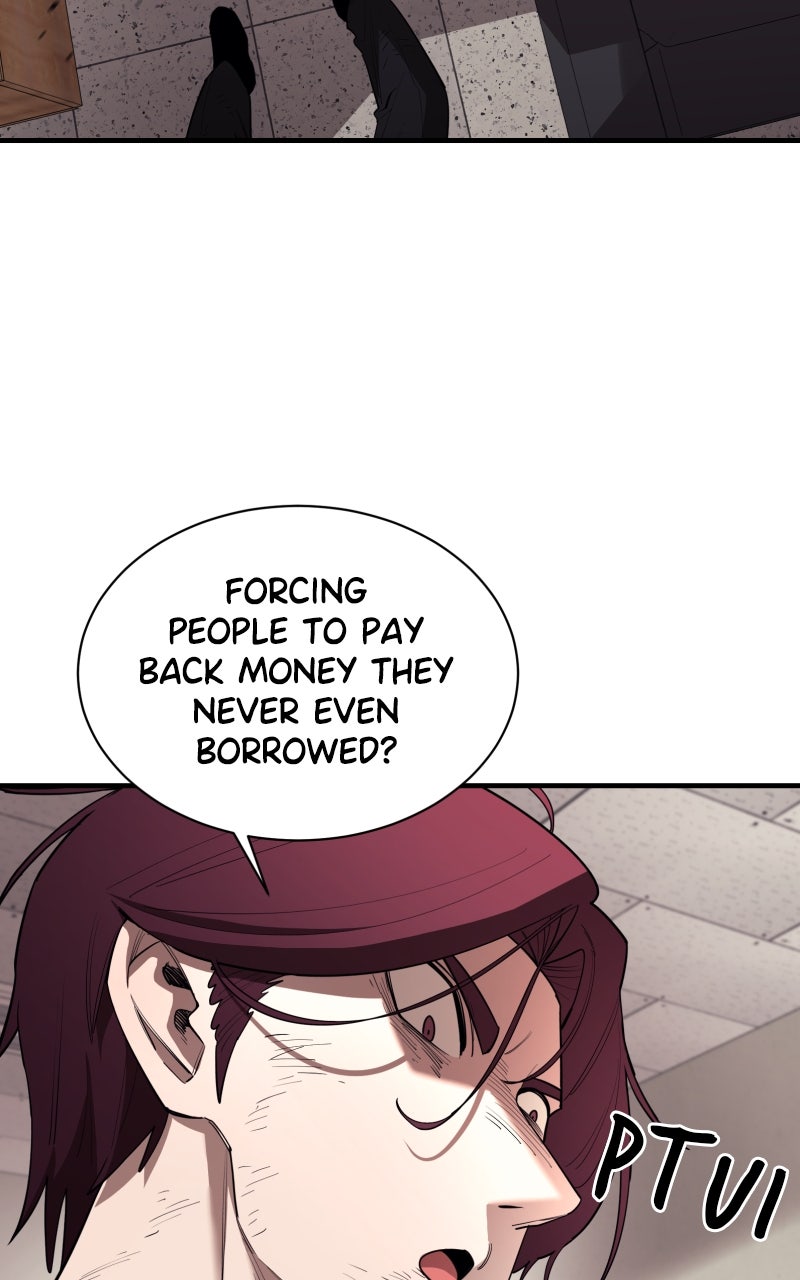 Earthbound God’s School Life Episode 26 page 6 - 
