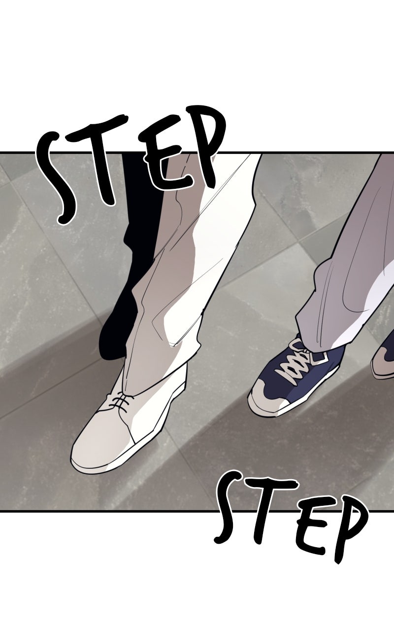 Earthbound God’s School Life Episode 26 page 59 - 