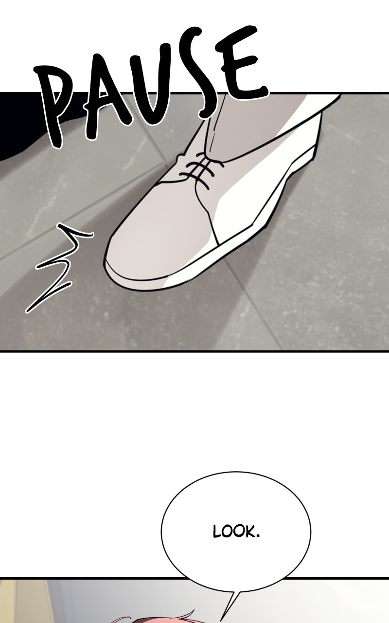 Earthbound God’s School Life Episode 26 page 60 - 