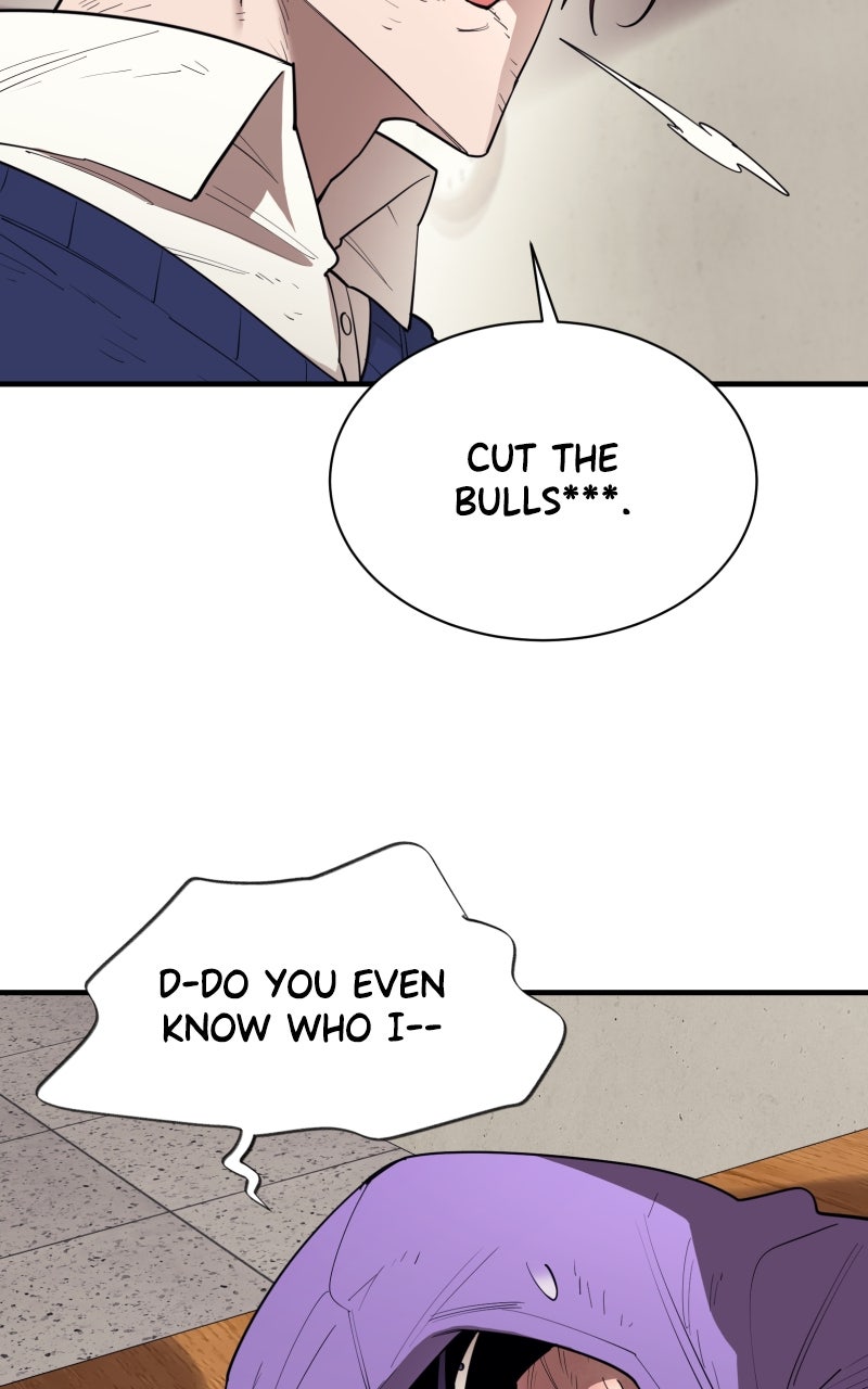 Earthbound God’s School Life Episode 26 page 7 - 