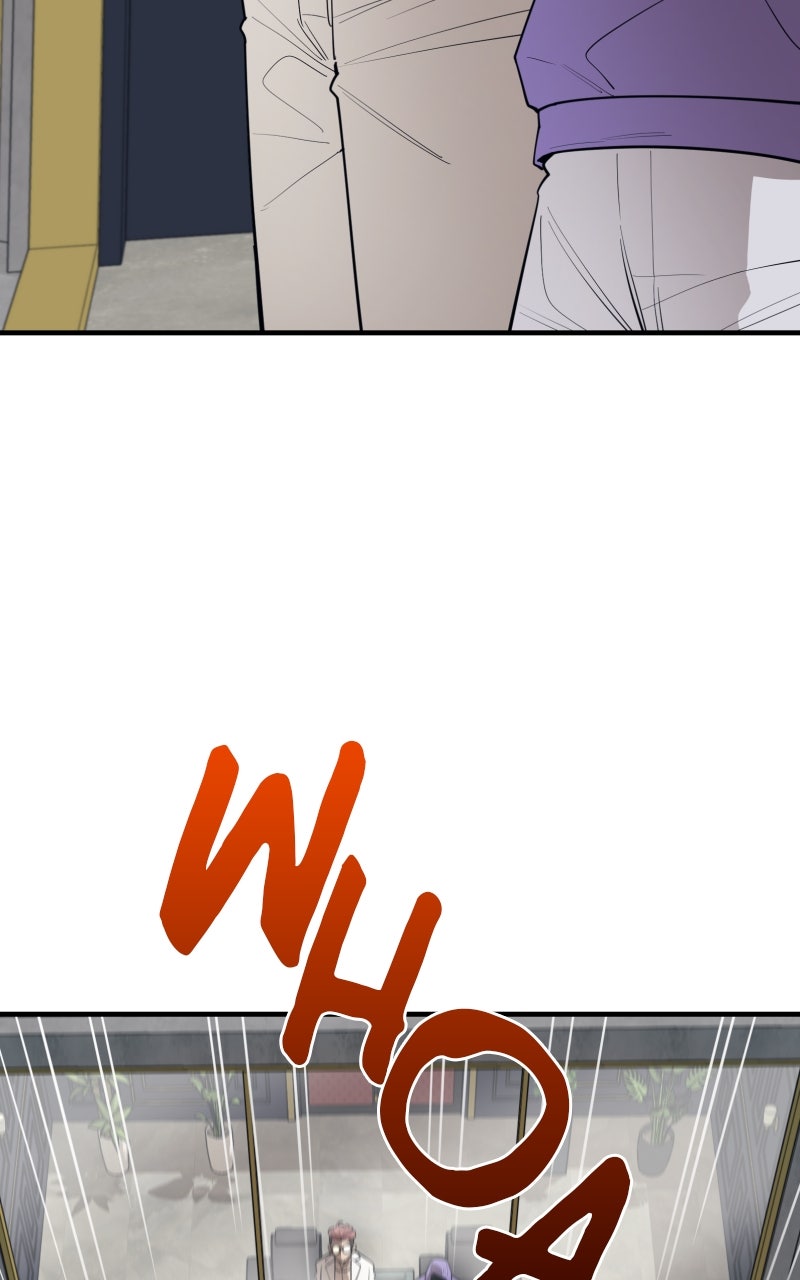 Earthbound God’s School Life Episode 26 page 62 - 