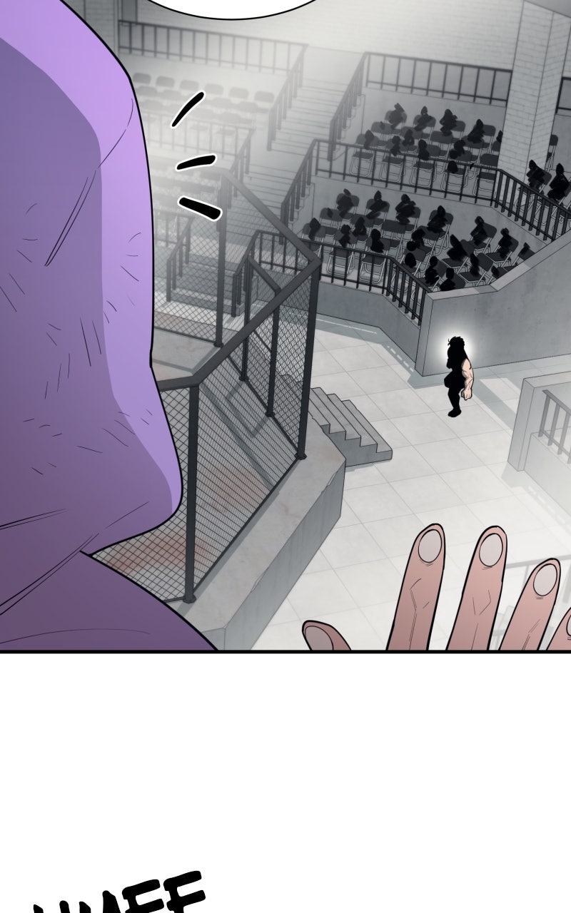 Earthbound God’s School Life Episode 26 page 68 - 