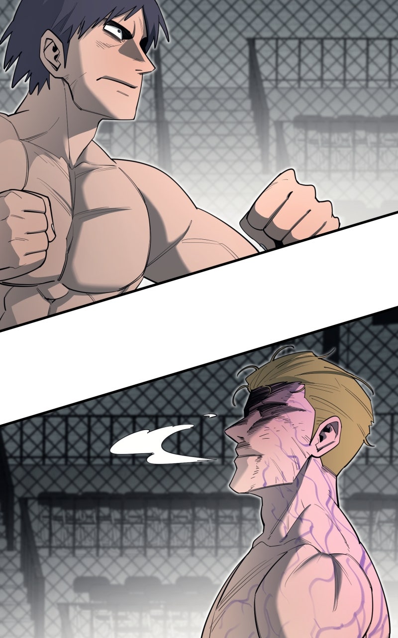 Earthbound God’s School Life Episode 26 page 73 - 
