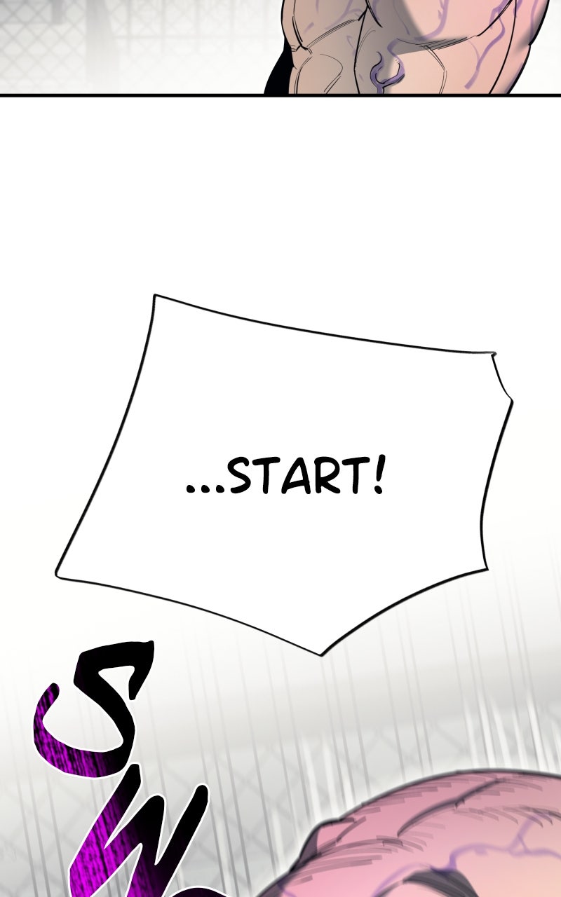 Earthbound God’s School Life Episode 26 page 74 - 