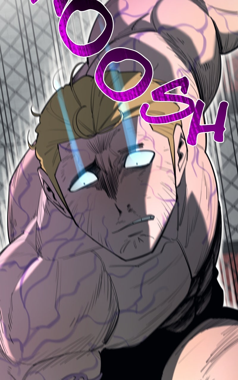 Earthbound God’s School Life Episode 26 page 75 - 