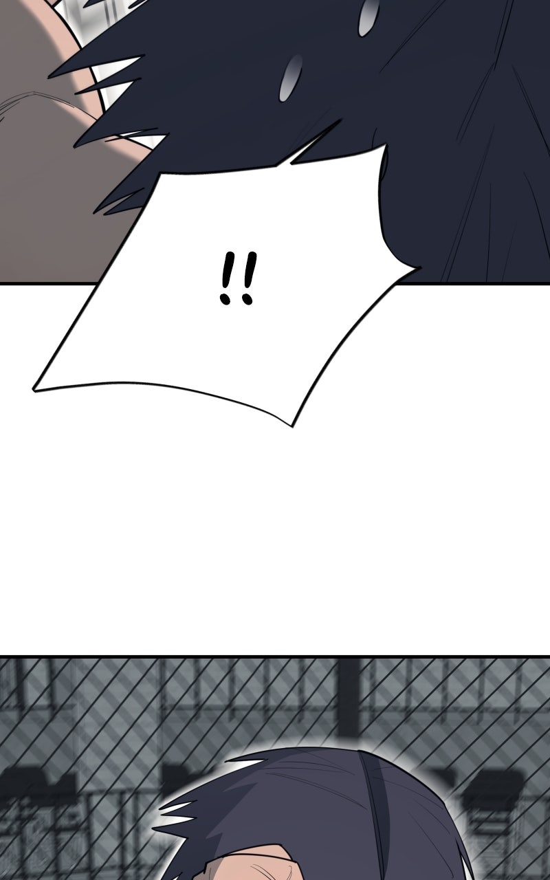 Earthbound God’s School Life Episode 26 page 77 - 