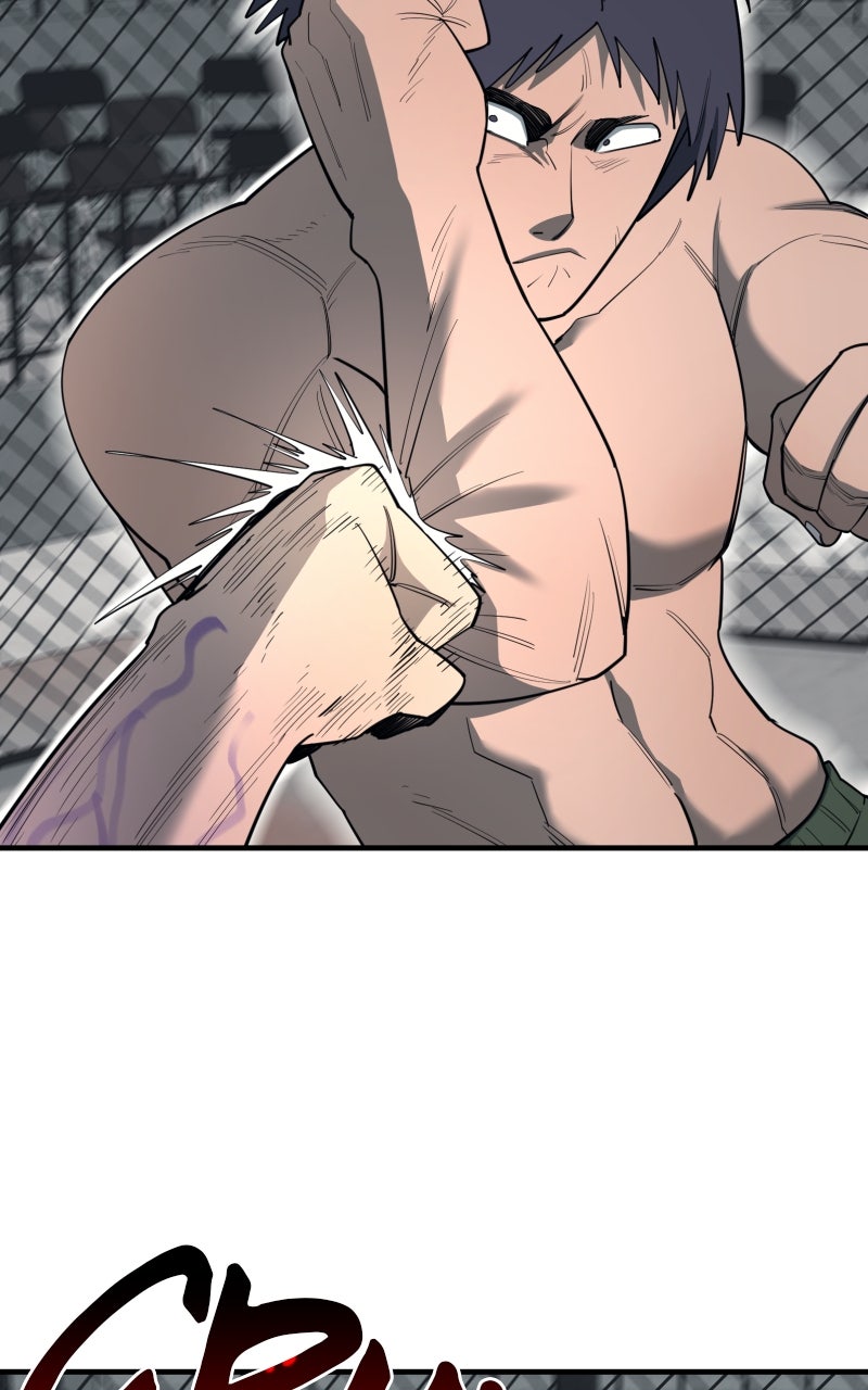 Earthbound God’s School Life Episode 26 page 78 - 
