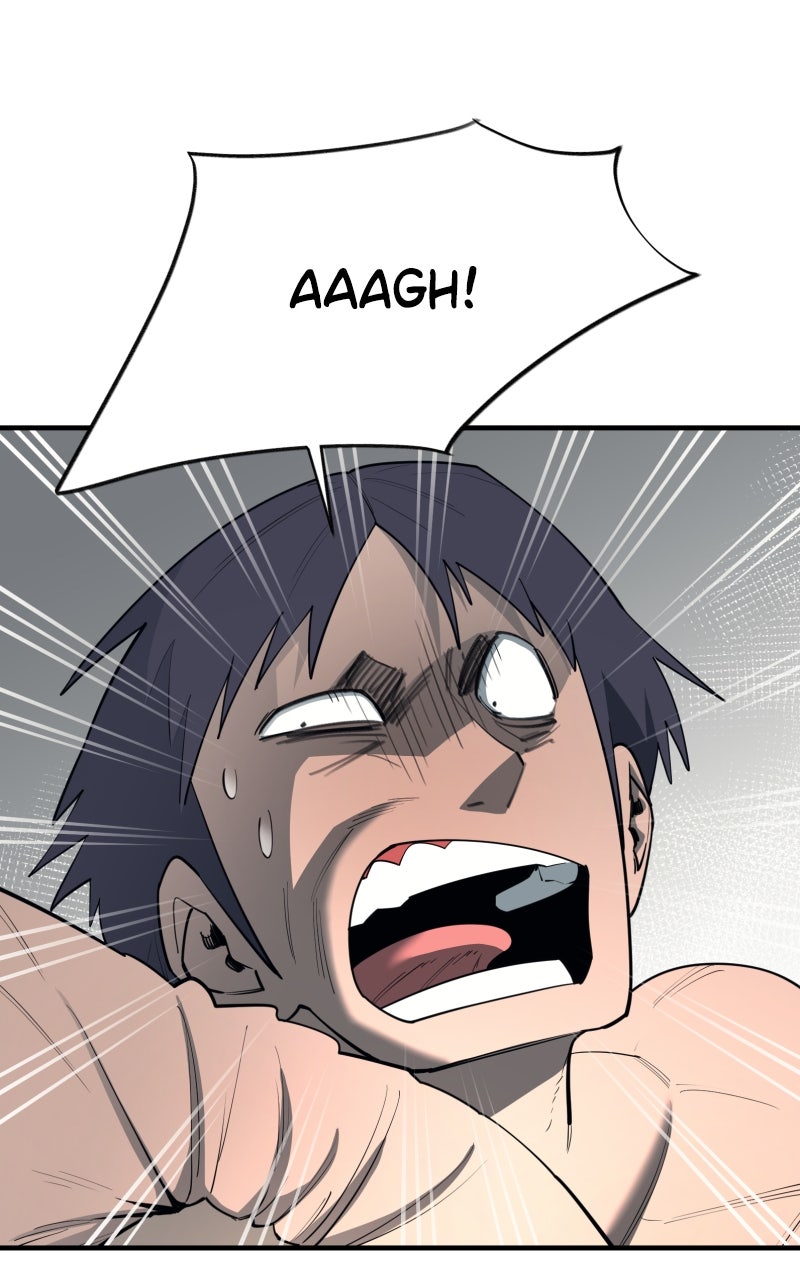 Earthbound God’s School Life Episode 26 page 80 - 