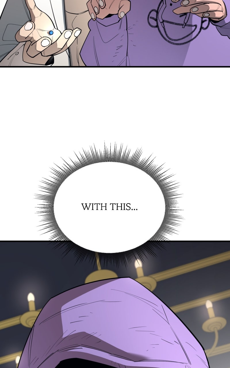 Earthbound God’s School Life Episode 26 page 89 - 