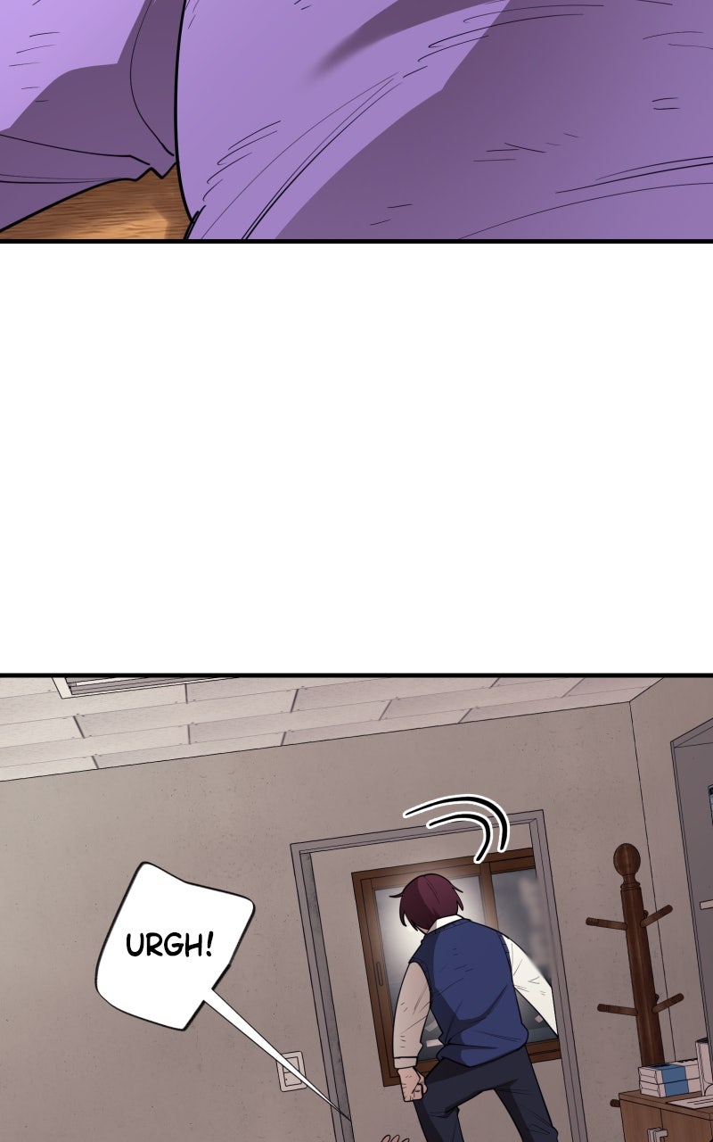 Earthbound God’s School Life Episode 26 page 10 - 